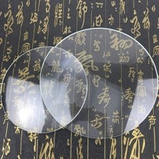 Large Plano Convex Lens