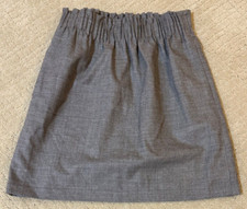 J. Crew Wool Sidewalk Mini