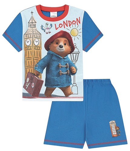 Boys paddington bear london - boys,
