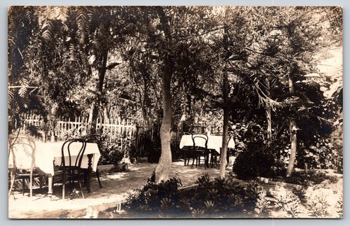 Rppc outdoor restaurant - ,