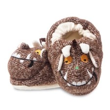THE GRUFFALO BABY BOOTIES FROM