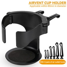 Cup Holder Car Air Can Vent