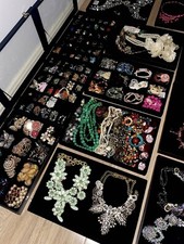 Mystery jewellery bag atleast 10 pieces