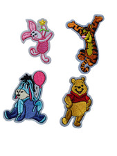 Pooh Bear Inspired -