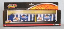 Corgi wheelz ty86730 - wheelz,