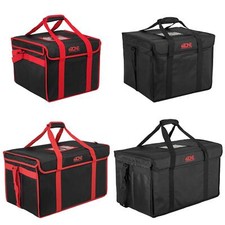 Heavy duty food delivery bag - delivery,