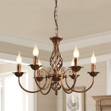 Vintage Country Chandeliers