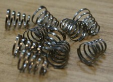 SPARE Quick Release Skewer