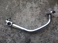 Sym Husky 125 rear brake pedal