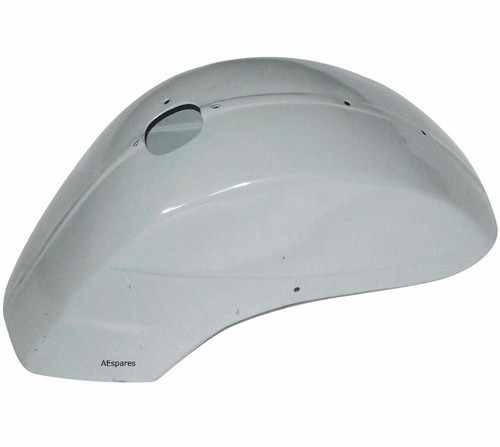 Vespa front mudguard fender - front,