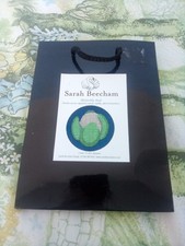 SARAH BEECHAM MINI  TAPESTRY