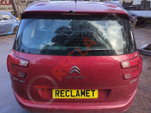 Citroen grand picasso - c4,