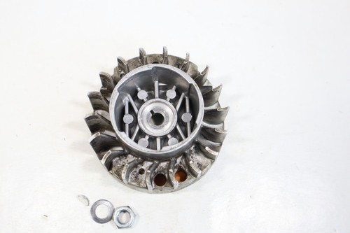 Genuine flywheel solo 634 - solo, 641