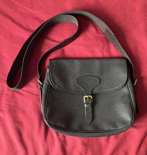 1980s mulberry roger saul era - saul,