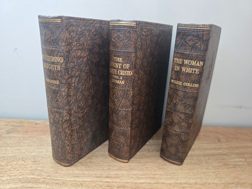 Odhams press hardcover - press, bronte
