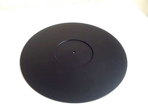 Dual 505 turntable platter - dual,
