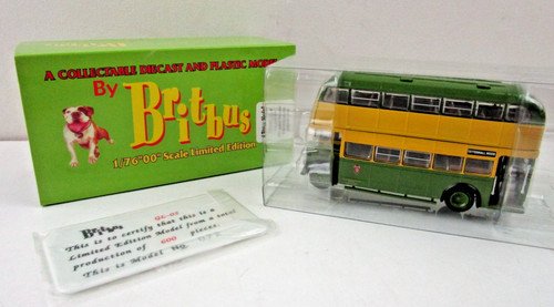 Britbus guy arab - britbus,