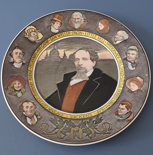 Royal doulton dickens - doulton,