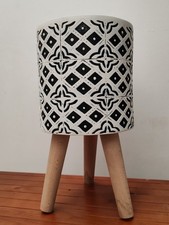 Aztec Tile Print/ Mosaic
