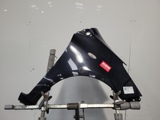 TOYOTA YARIS MK2 2010 RIGHT