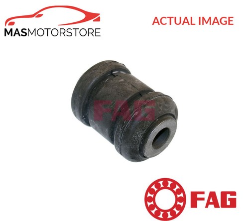 Control arm wishbone bush - control,
