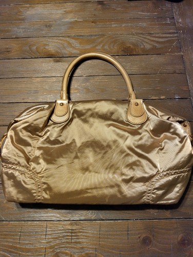 Tod taupe satin pashmy - tod's,