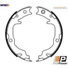 BRAKE SHOE SET PARKING BRAKE 2B0003 FOR HYUNDAI KIA CEE'D/SW/PRO/Hatchback 1.4L