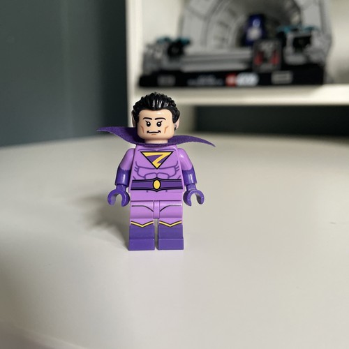 Lego universe mini figure - mini,