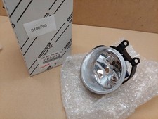 Toyota Auris Front Right Side