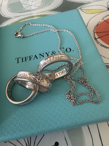 Womens tiffany sterling - tiffany&co,