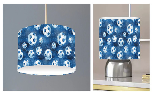 Blue football choose from - blue,
