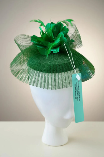 Fascinator women large - women's,
