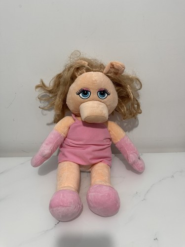 Build bear the muppets miss - muppets,