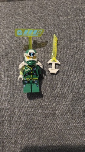Lego ninjago lloyd - lloyd, minifigure