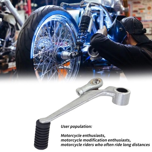 Gear shifter lever motorbike - gear,