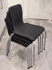 Lloyd Lume Set Of Chairs X4 -