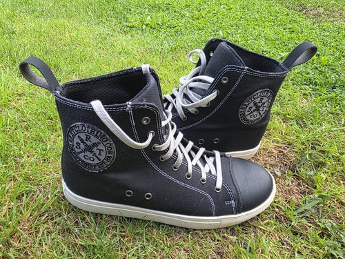 Rst urban motorcycle boots - urban,