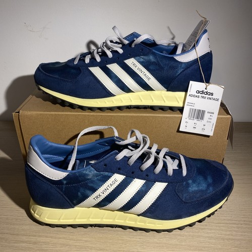 Adidas trx vintage parley - adidas, x