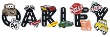 kids name,Disney Pixar cars