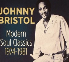 BRISTOL, Johnny - Modern Soul