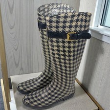 Ralph Lauren Women's 7B Rubber