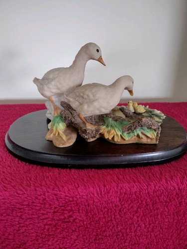 Ainsley mastercraft ducks and - ainsley,