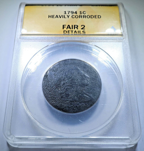 1794 united states - united, liberty