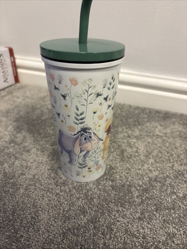 Winnie the pooh asda cup - asda, with