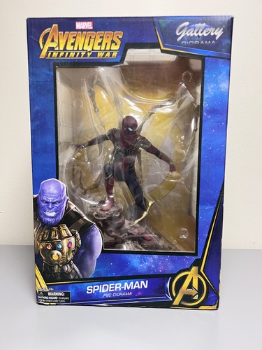 Marvel avengers infinity war - avengers,