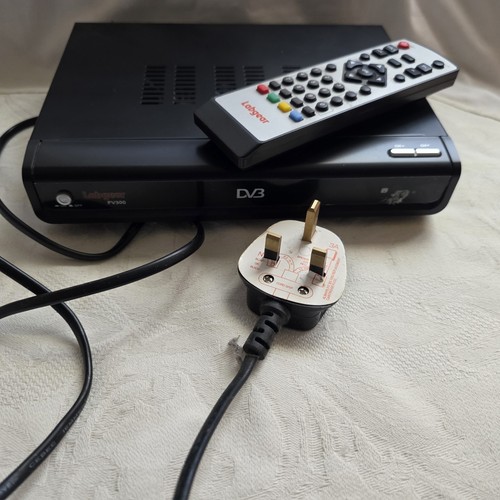 Labgear digital receiver - tv,