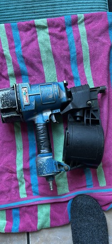 Bea coil nailer 800dc - nailer,