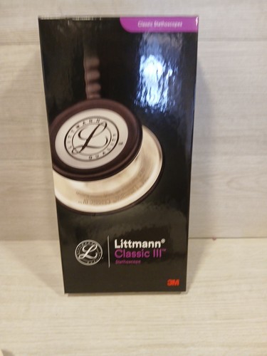 Littmann classic iii - littmann,