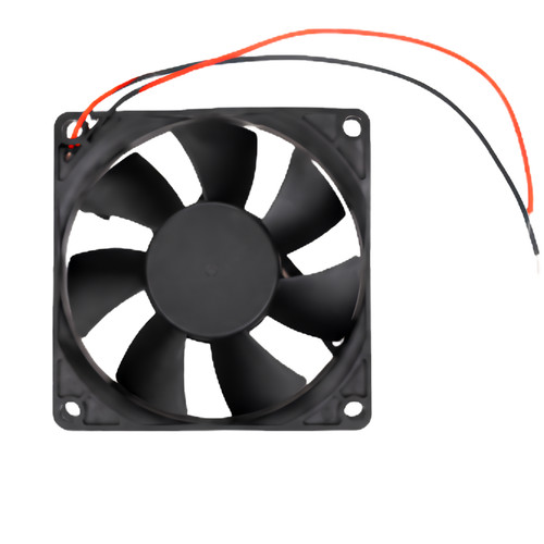 Fan for brinsea octagon - for, 20/40