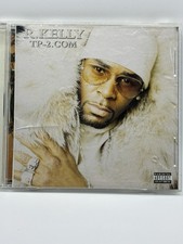 Tp-2.Com by Kelly, R (CD